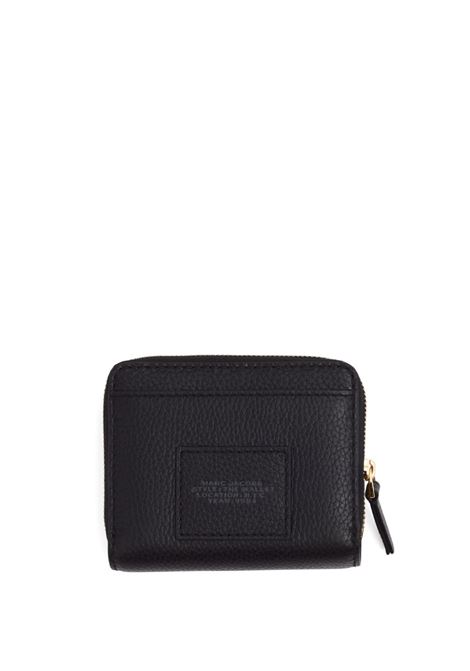 Portafoglio the wallet in nero MARC JACOBS - donna MARC JACOBS | 2R3SMP044S10001